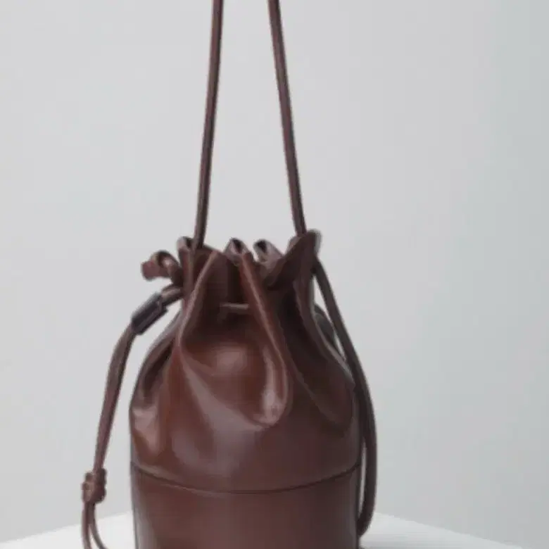 아카이브앱크 kettle bag 마호가니 2