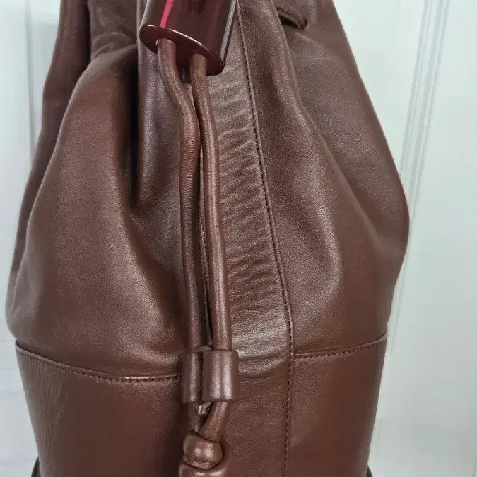 아카이브앱크 kettle bag 마호가니 5