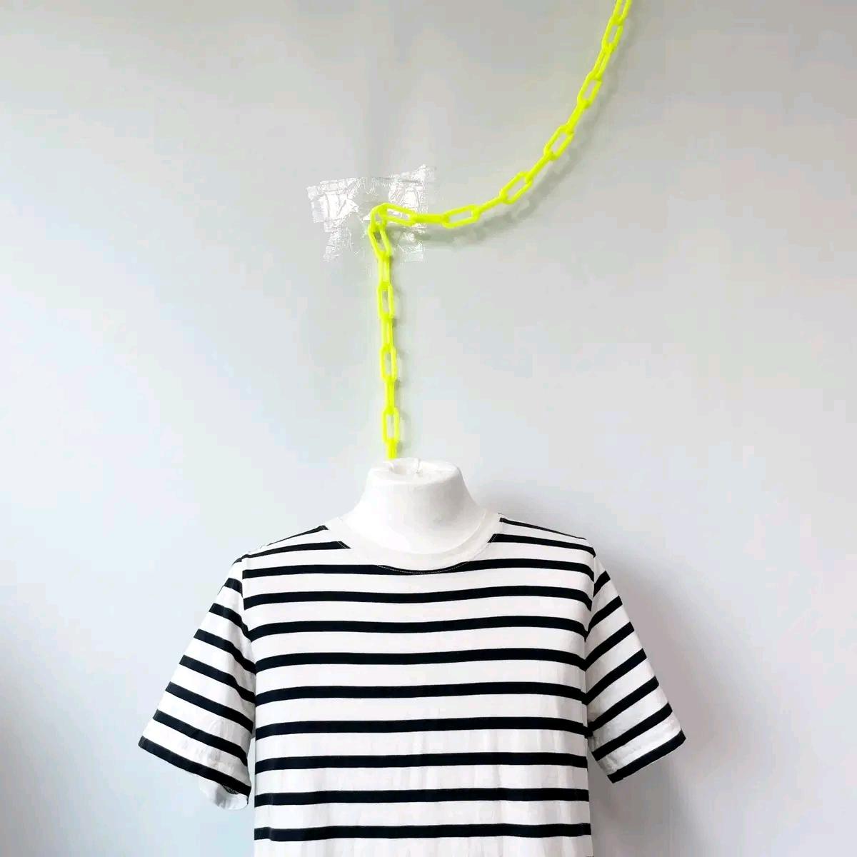 COS 여성캐주얼 면반팔 M 3