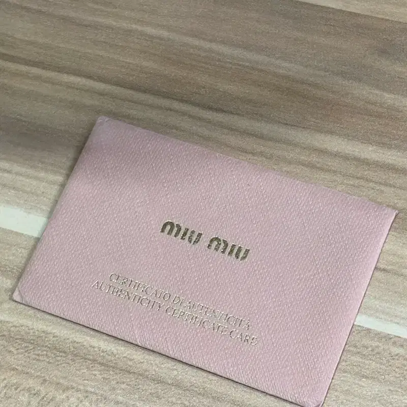 미우미우 마테라쎄 숄더백/토트백 가방(RN1130) 8