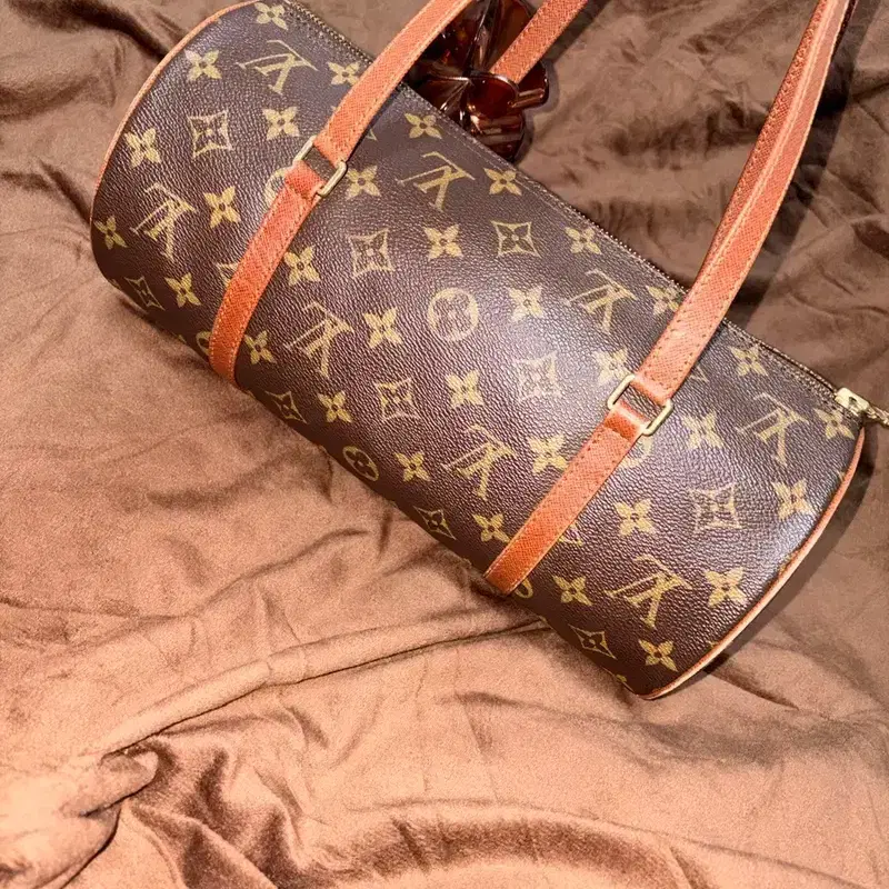 Louis Vuitton 루이비통 파빌론 빠삐용 30 3