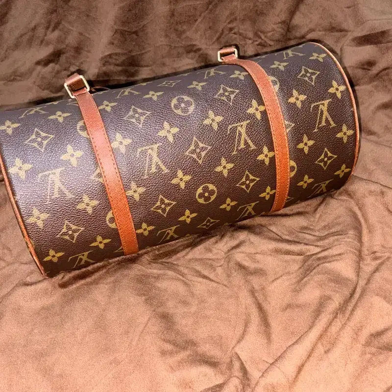 Louis Vuitton 루이비통 파빌론 빠삐용 30 5