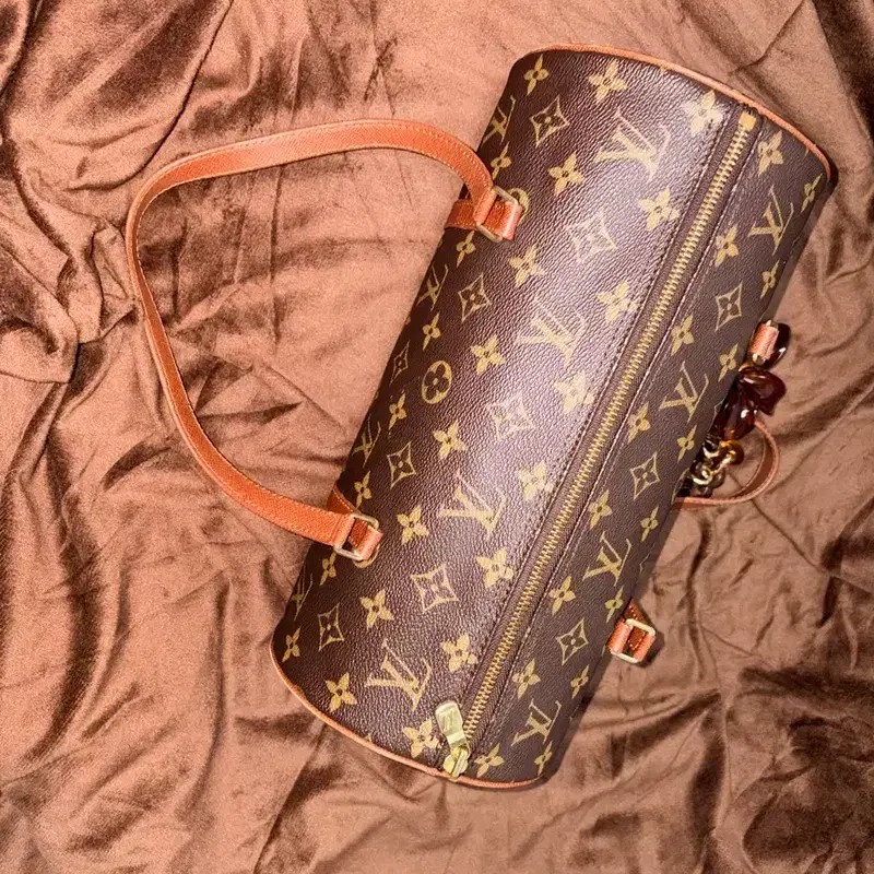Louis Vuitton 루이비통 파빌론 빠삐용 30 4