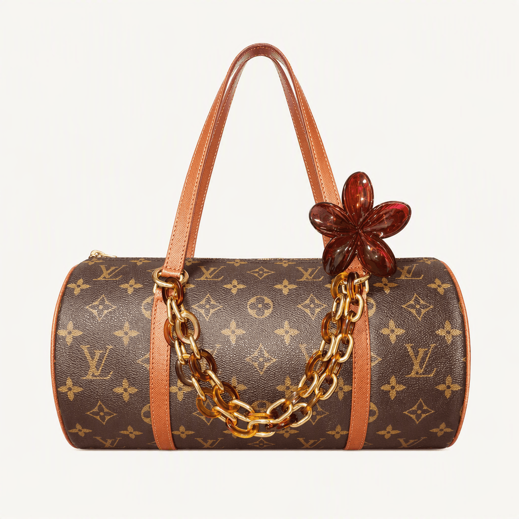 Louis Vuitton 루이비통 파빌론 빠삐용 30