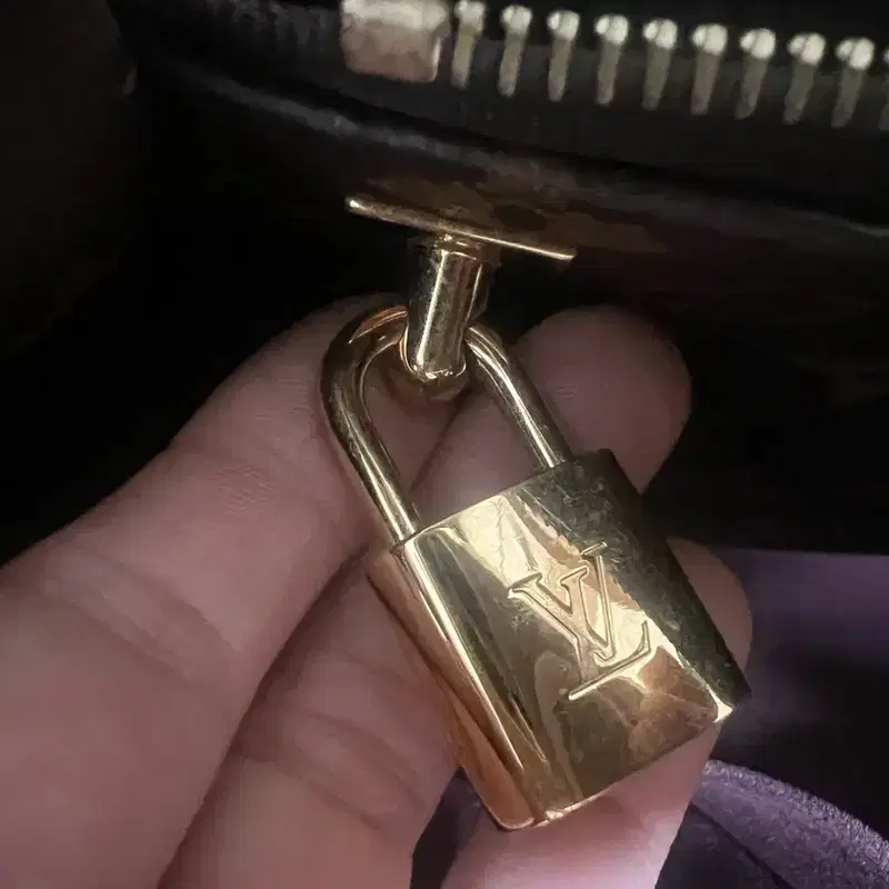 루이비통 몽테뉴 MM 모노그램 토트백 숄더백 7