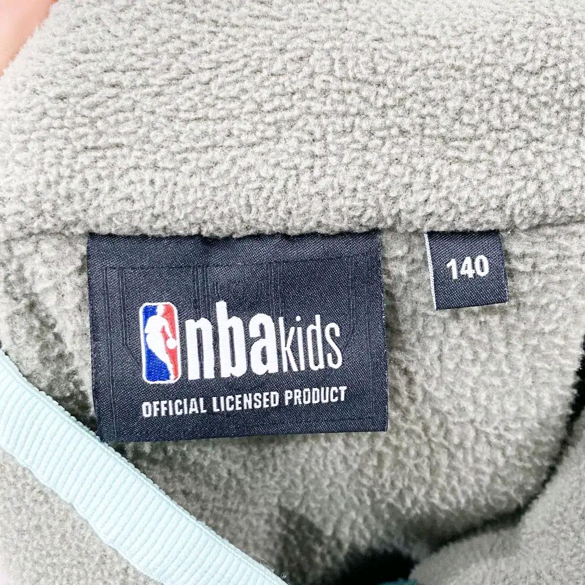 NBA 쥬니어트레이닝셋업 140사이즈 진스센스 5