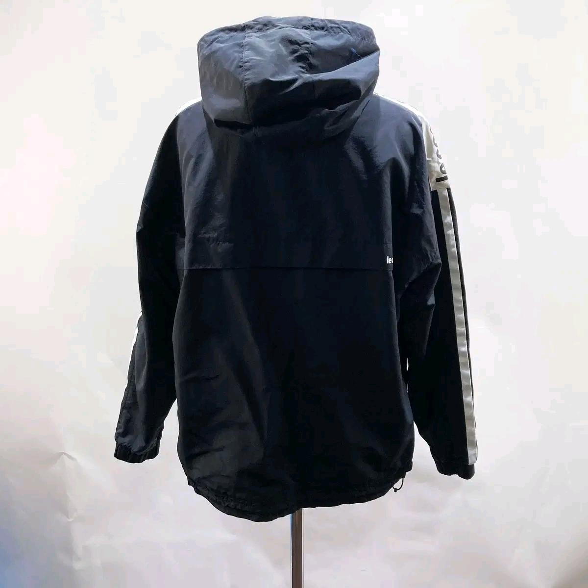 르꼬끄 남성후드 바람막이아노락 90S 진스센스 4
