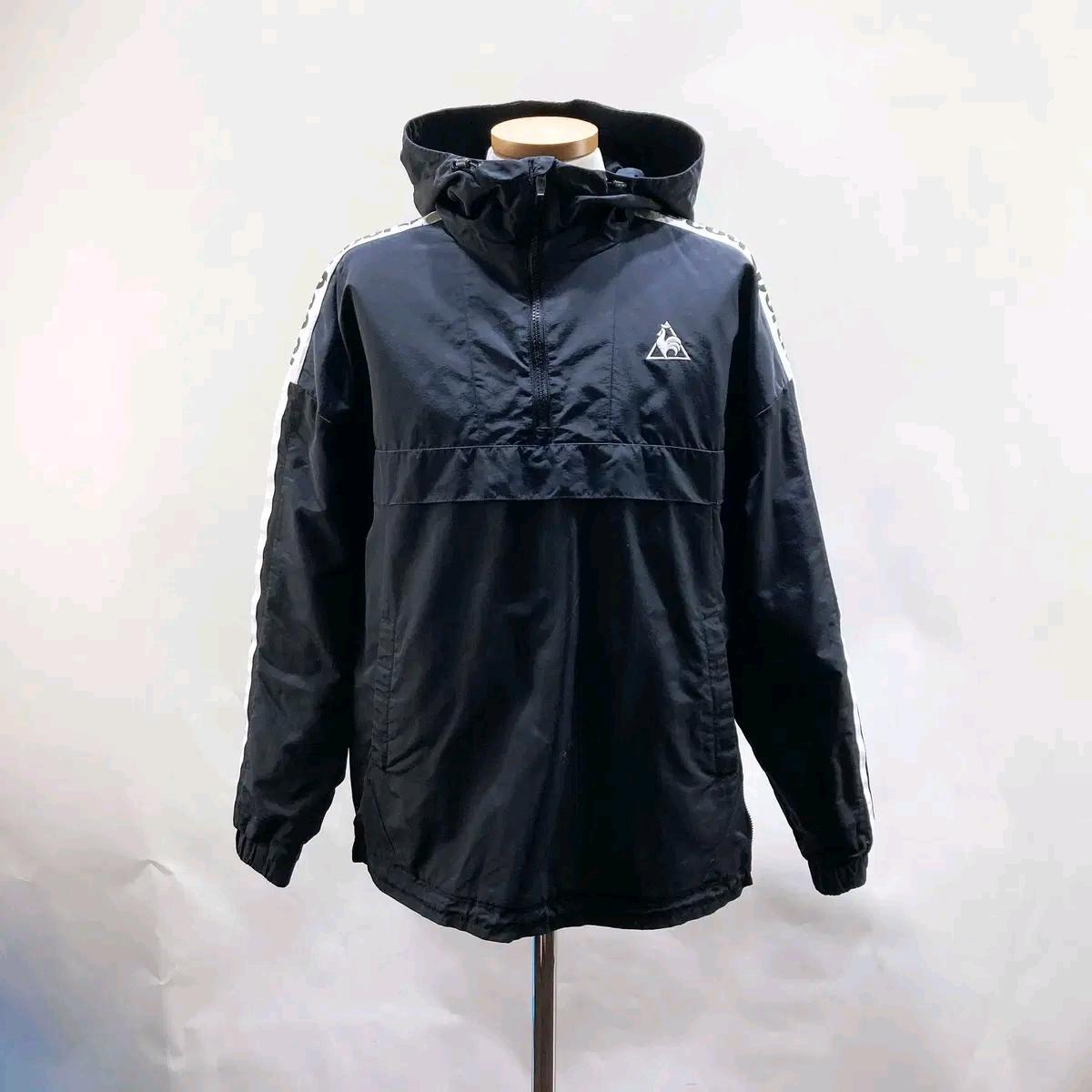 르꼬끄 남성후드 바람막이아노락 90S 진스센스 2