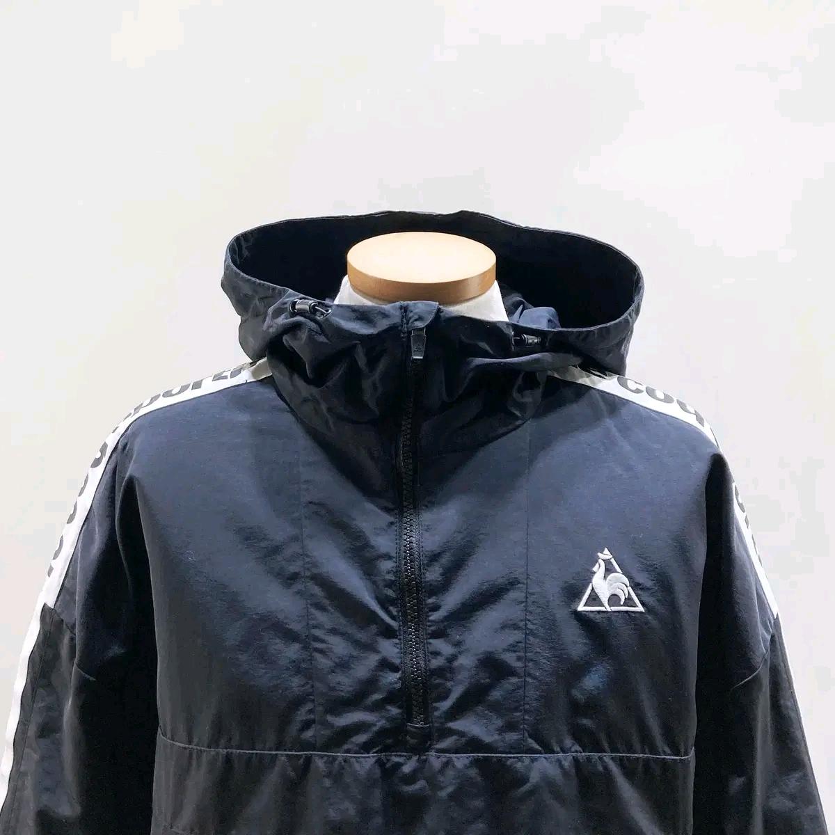 르꼬끄 남성후드 바람막이아노락 90S 진스센스 3