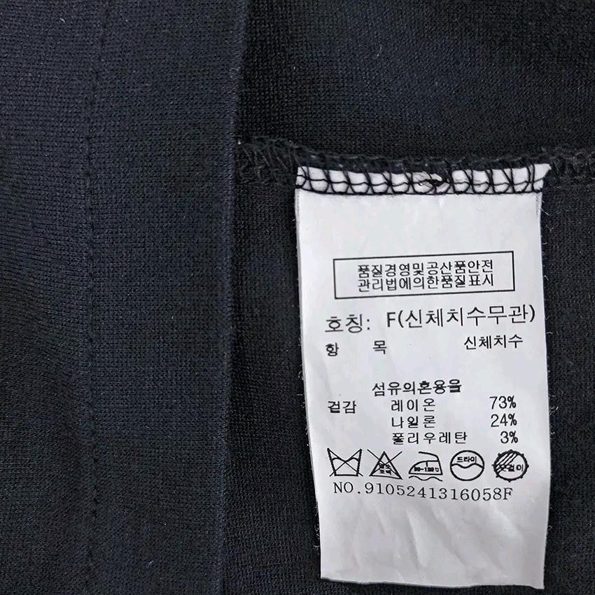 톰보이 여 춘하 레이온혼방 반팔미니원피스 네이비F (HU46850) 6