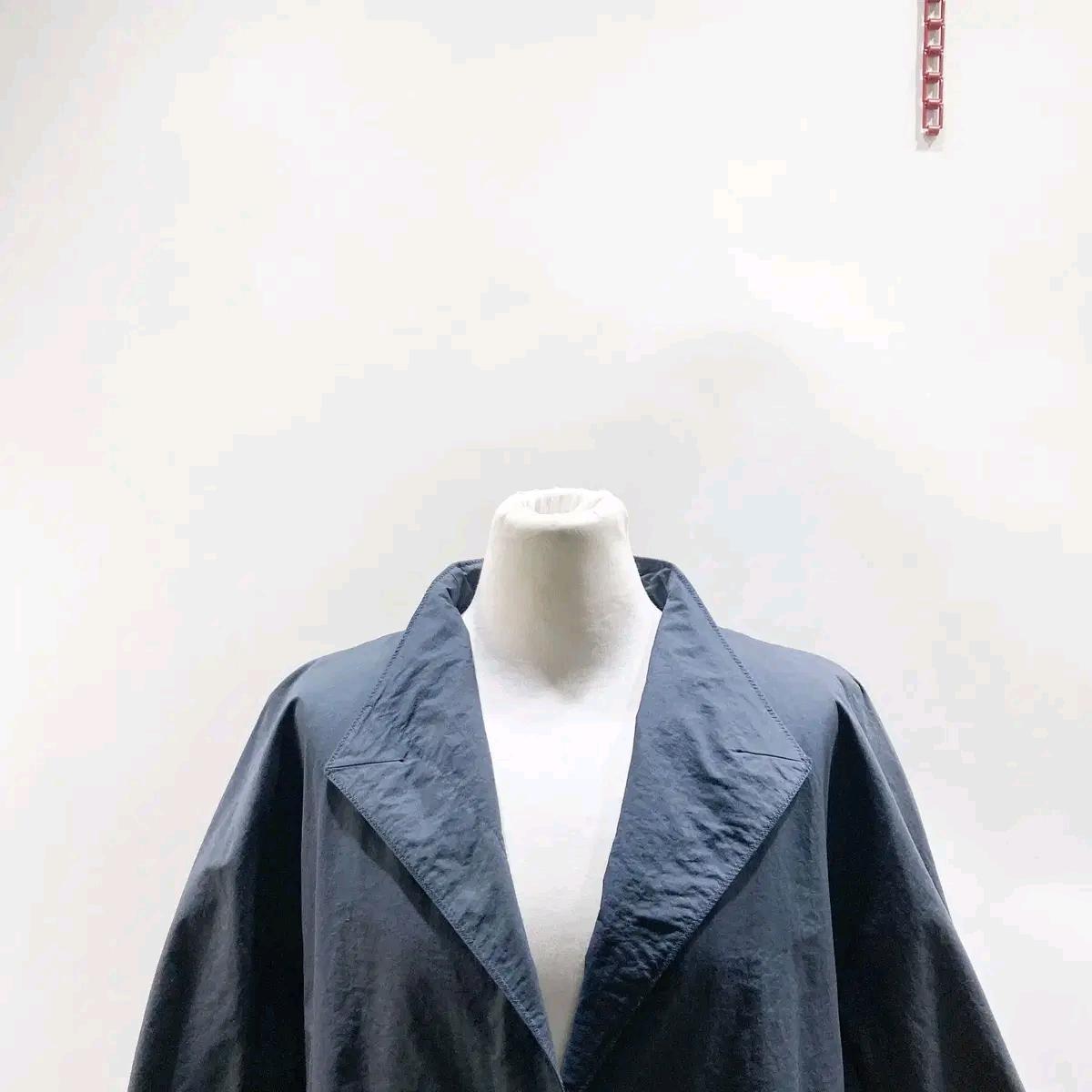 도호 여성롱코트 춘추 벨트없음 55-66 진스센스 3