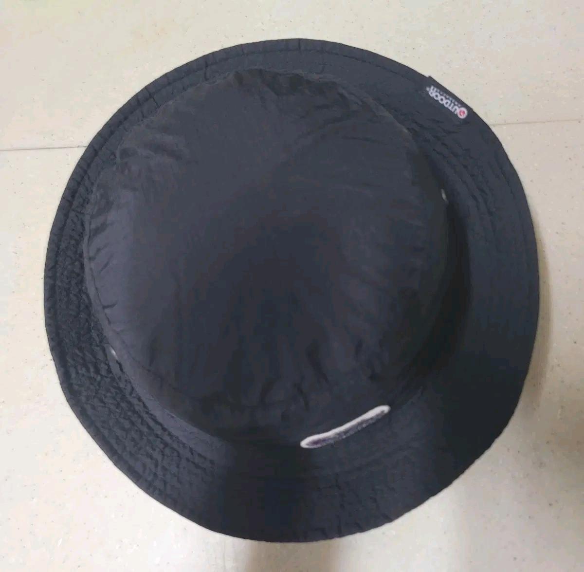 OUTDOOR모자  버킷햇 2