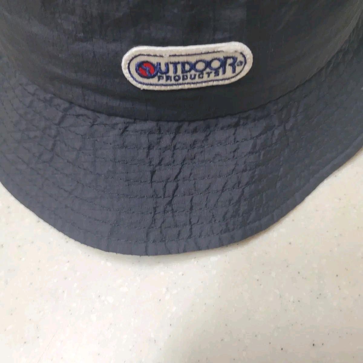 OUTDOOR모자  버킷햇 4
