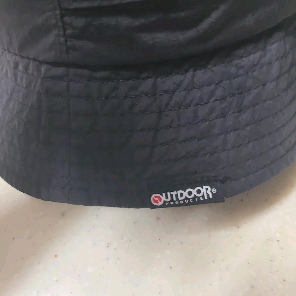 OUTDOOR모자  버킷햇 5
