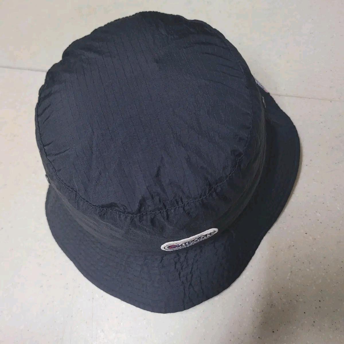 OUTDOOR모자  버킷햇 3