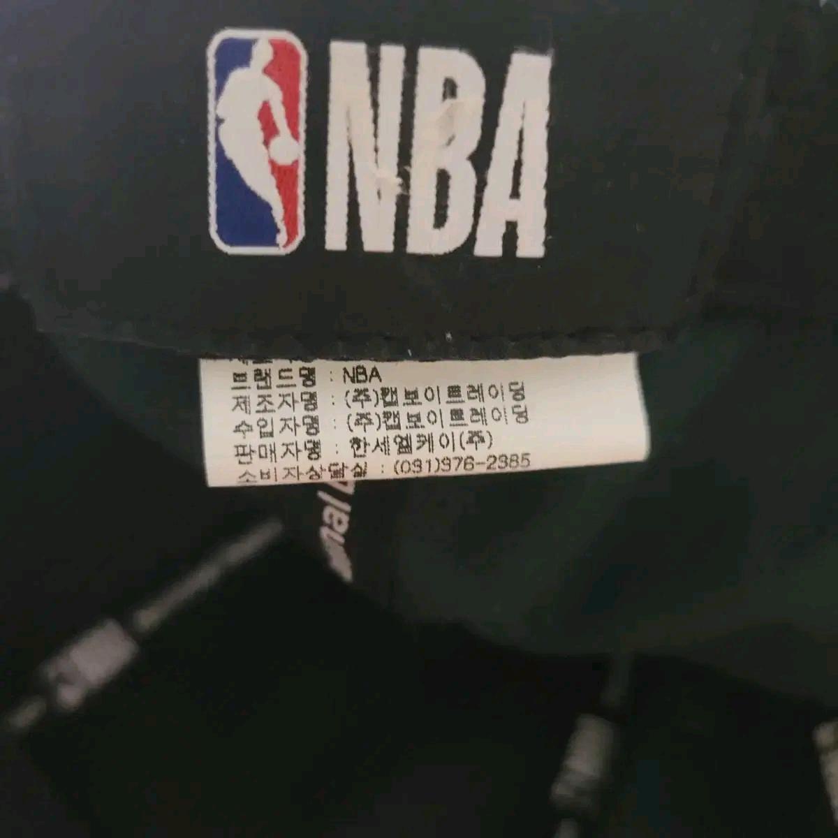 NBA 샌안토니오 스퍼스 볼캡 6