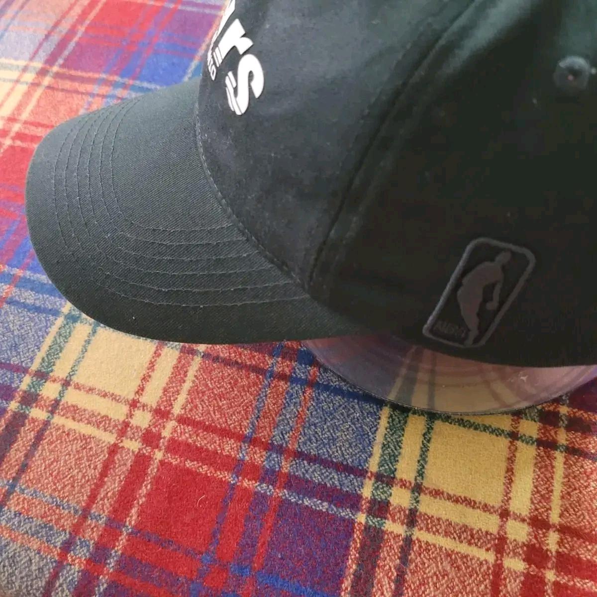 NBA 샌안토니오 스퍼스 볼캡 4