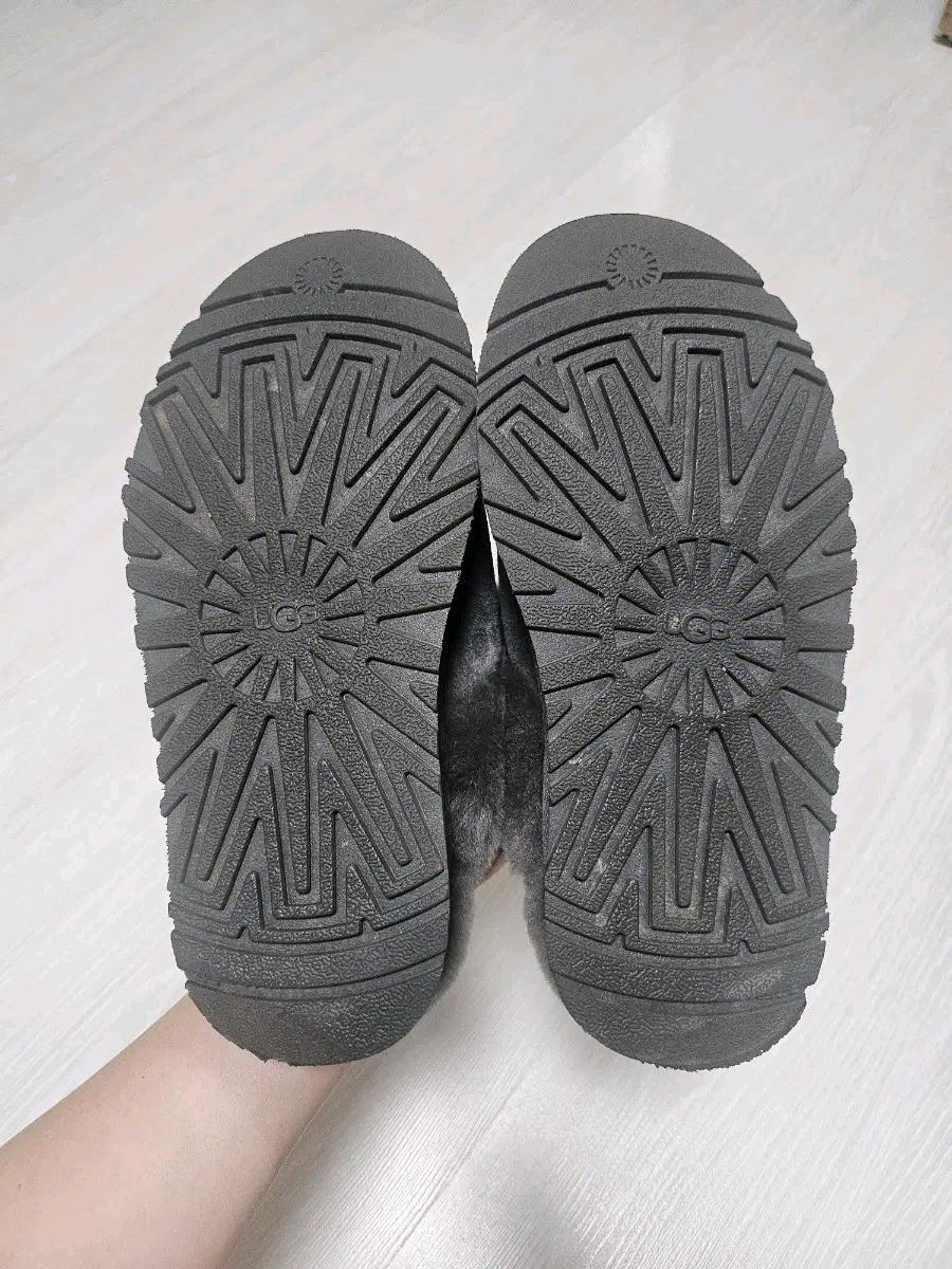 어그 디스케트 220 7