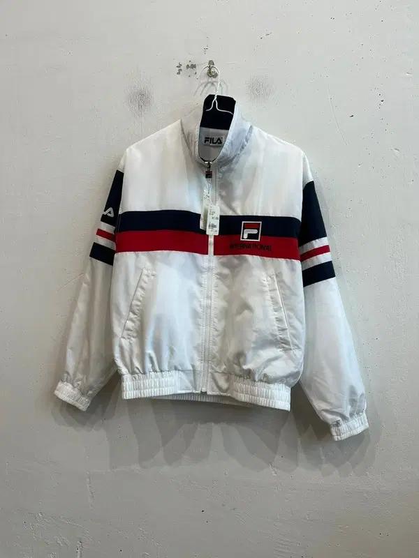 FILA 휠라 여성 바람막이 자켓 미사용품 S 2