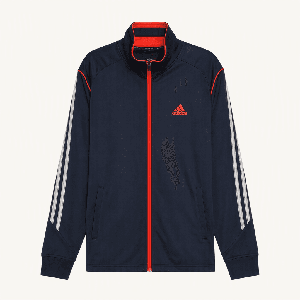 [Adidas] 아디다스 올드스쿨 트랙탑 