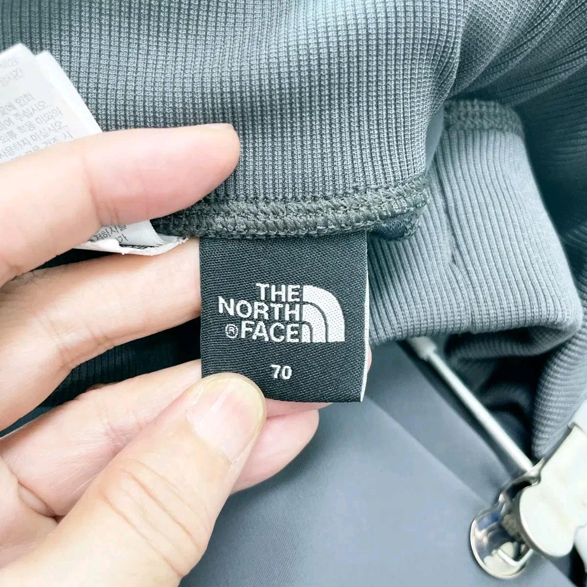 노스페이스 밴딩조거팬츠 춘하 27-28 5