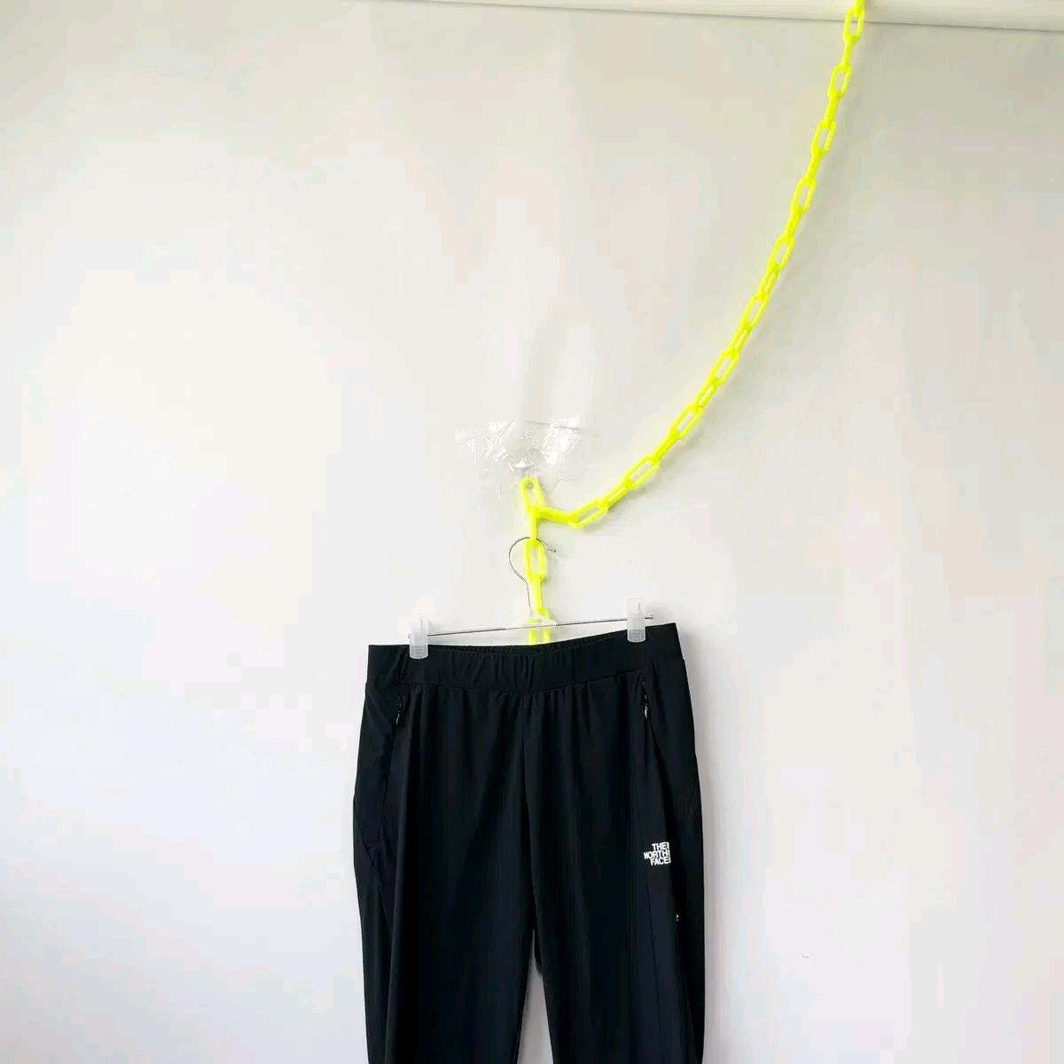 노스페이스 밴딩트레이닝바지 하절기블랙26 3