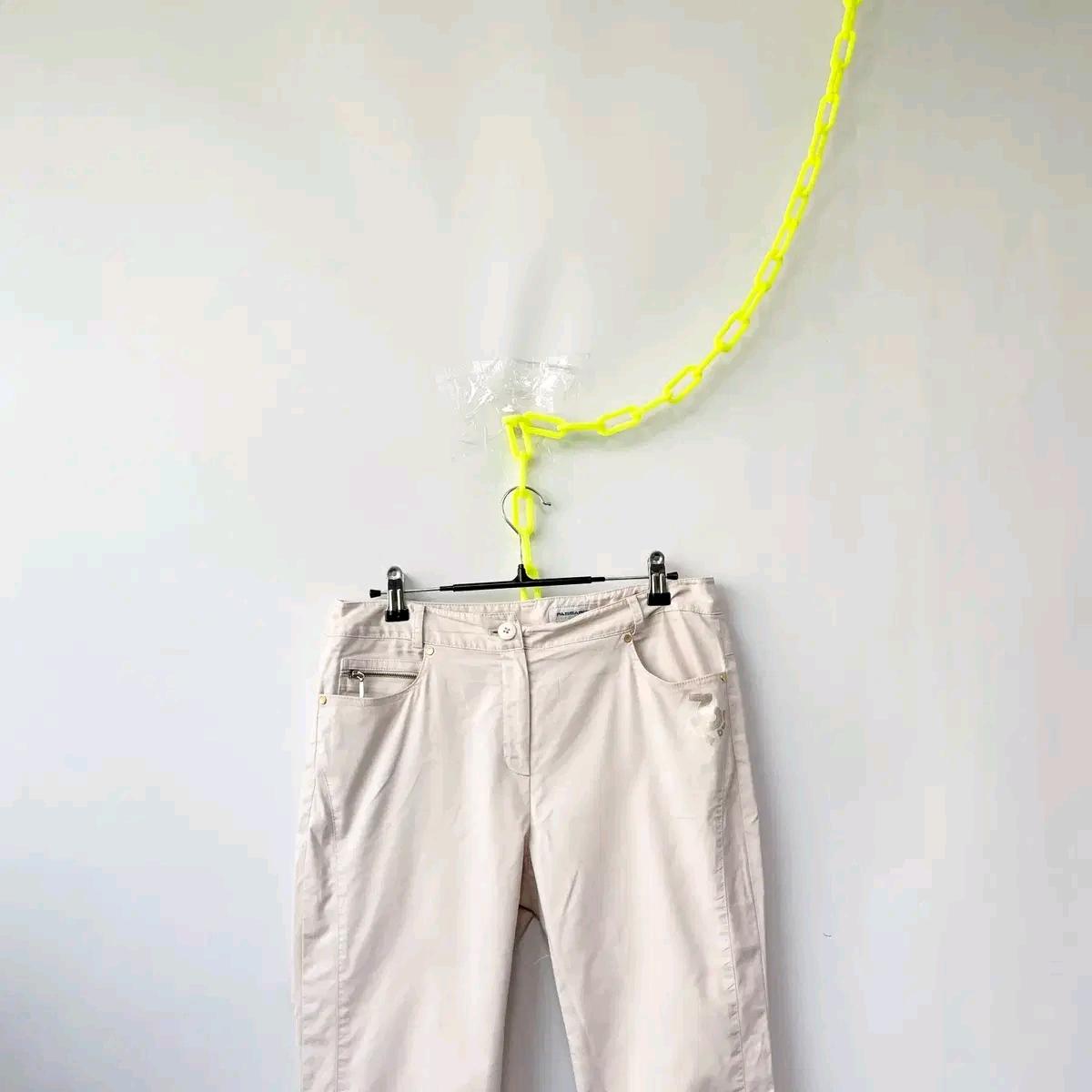 파사디 여성골프바지 하절기29 3