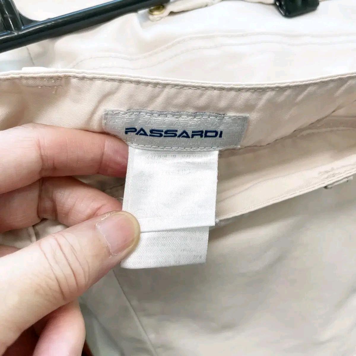 파사디 여성골프바지 하절기29 6
