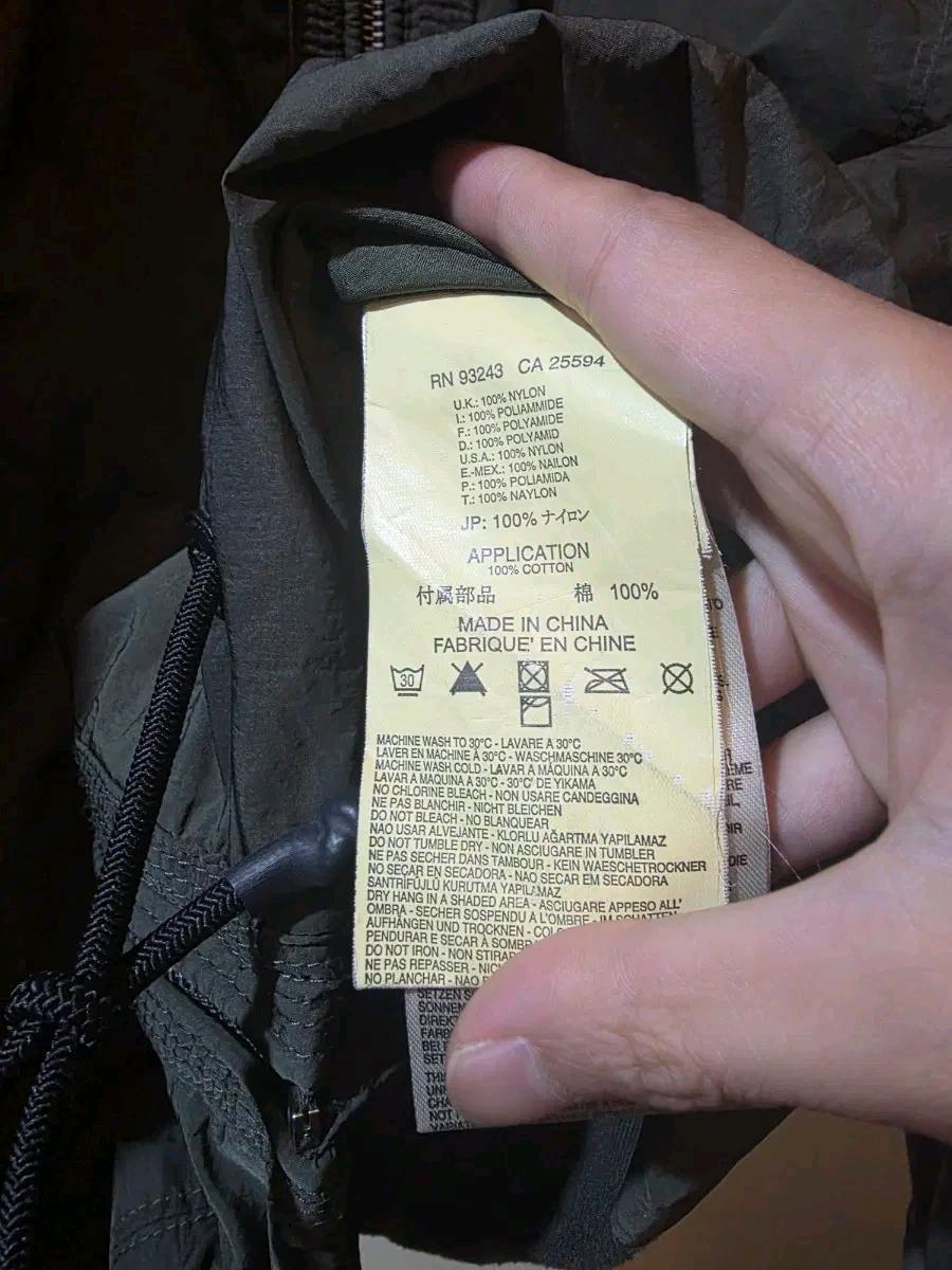 디젤x두가티 바이커 자켓 L 7