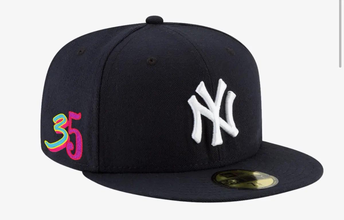 [새상품] MLB25 플레이어스 위켄드 뉴욕 양키스 코디 벨린저 35 2