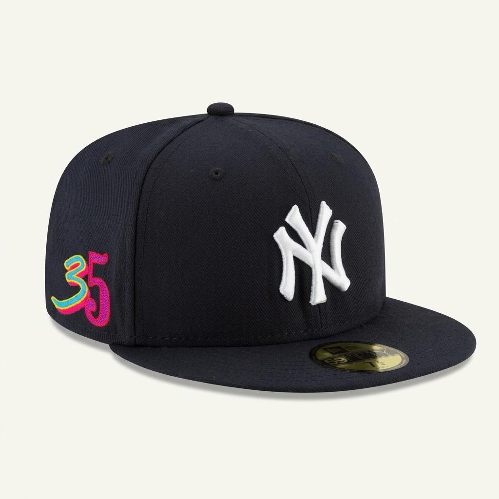 [새상품] MLB25 플레이어스 위켄드 뉴욕 양키스 코디 벨린저 35