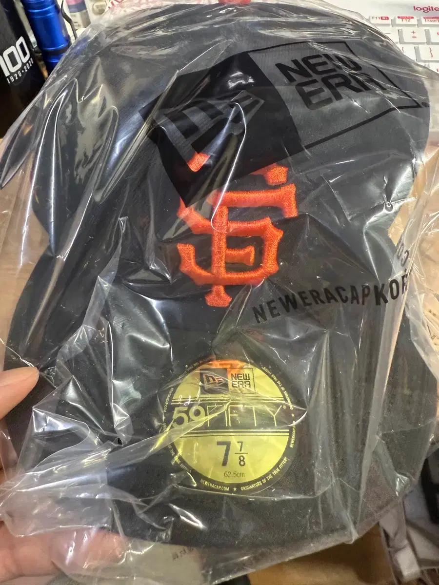 [새상품] MLB25 플레이어스 위켄드 샌프란시스코 자이언츠 이정후51 4