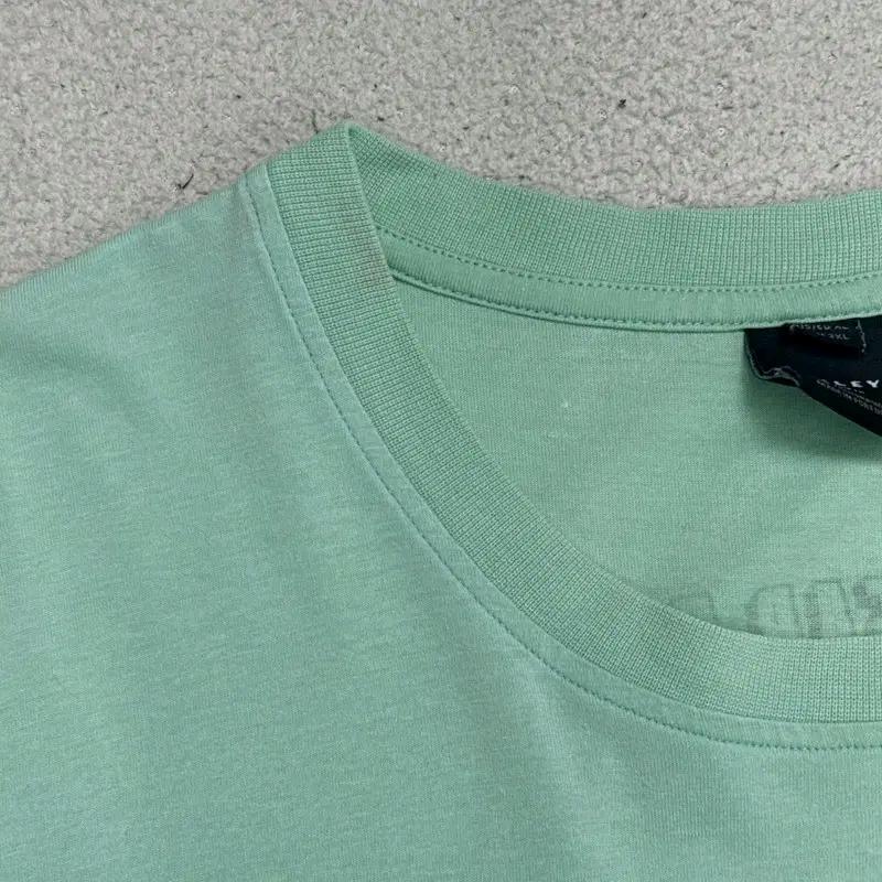 OAKLEY 반팔 티 2XL 9