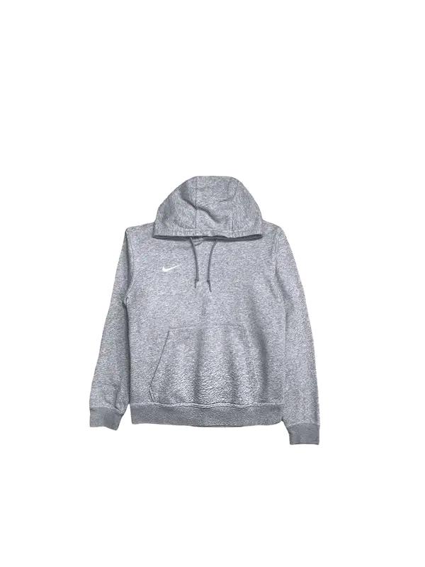 NIKE 스우시 후드티 M 2