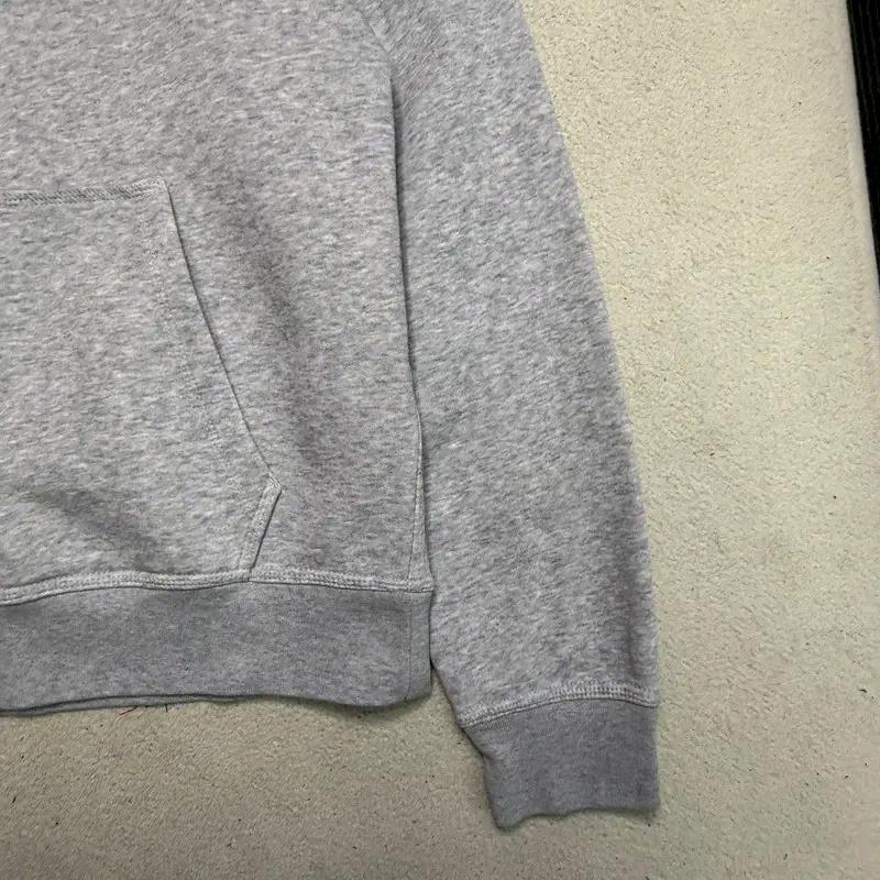 NIKE 스우시 후드티 M 6