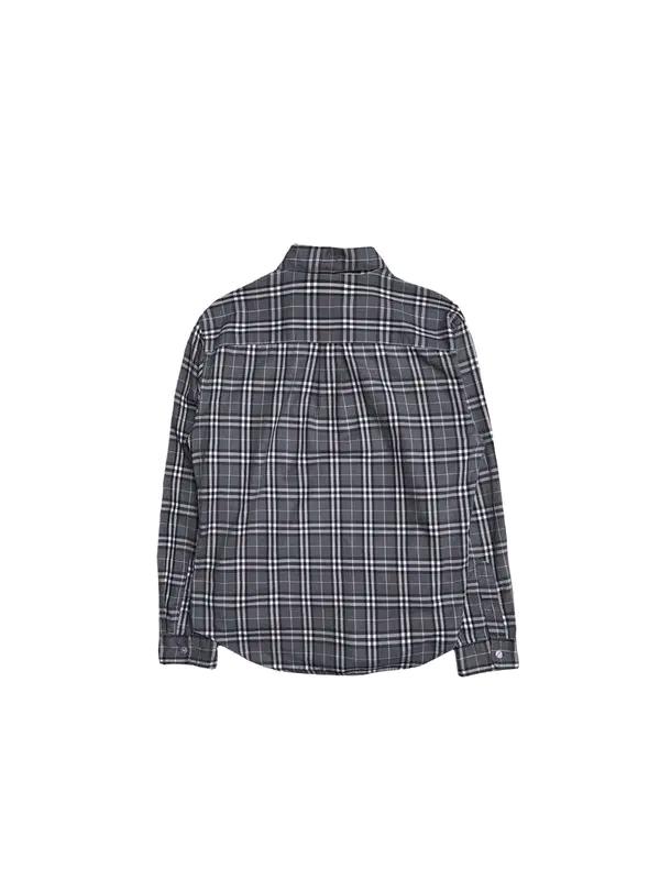 BURBERRY 체크 셔츠  L 3