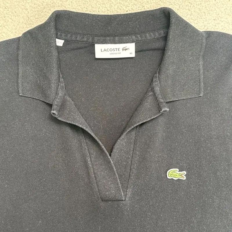 LACOSTE PK XS 4