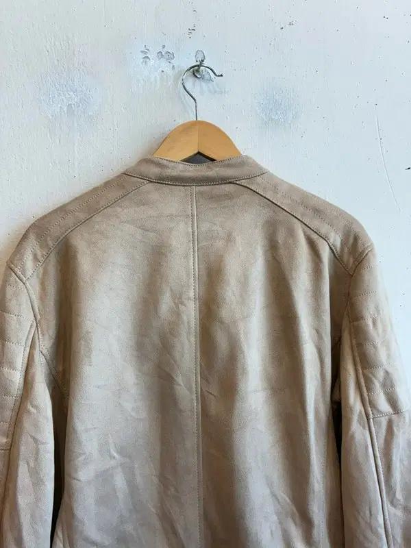 ZARA 자라 스웨이드 바이커 자켓 6