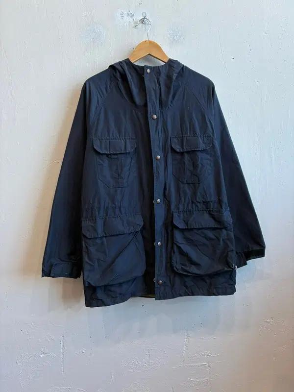 90s 펜필드 60/40 파운틴 파카 Made in USA 2