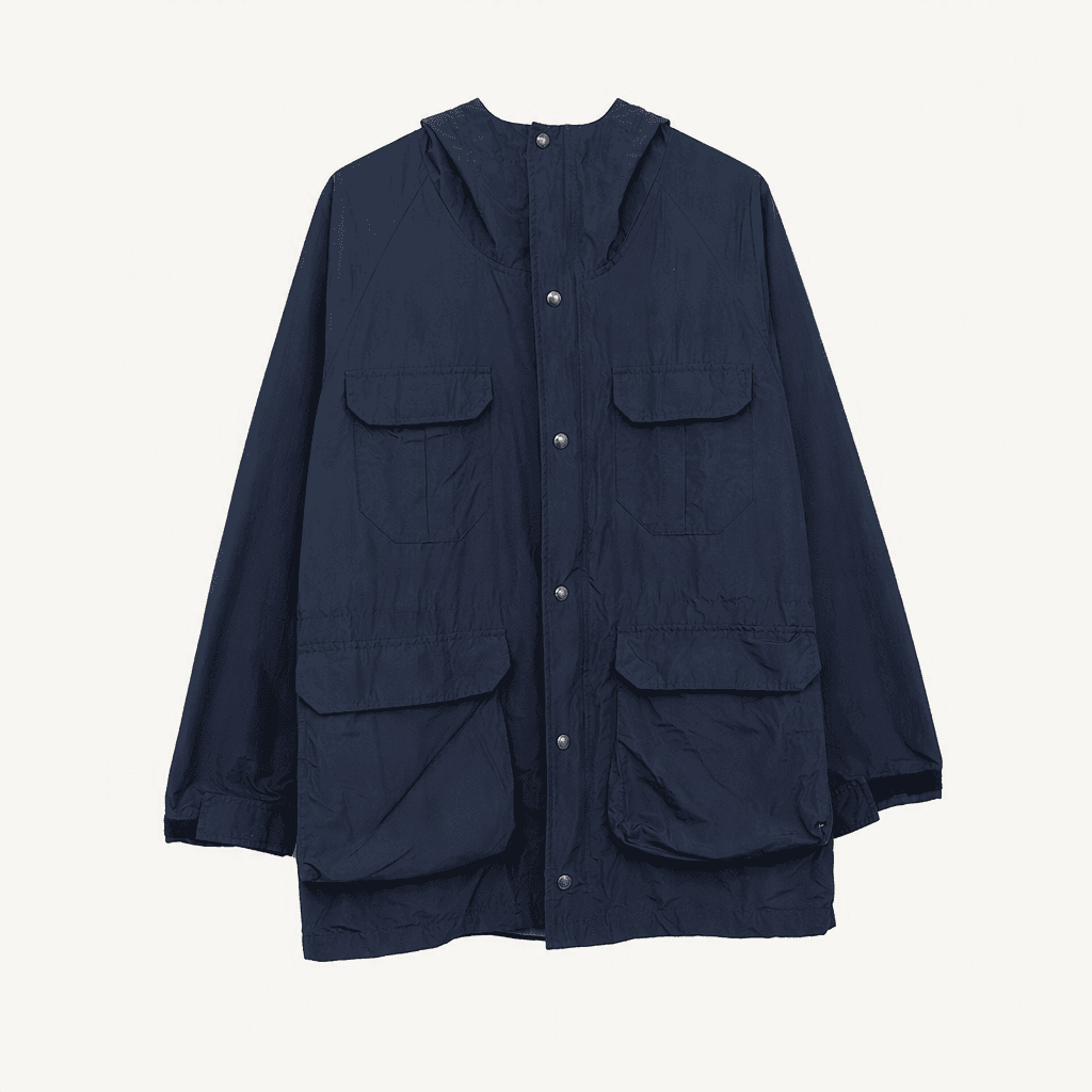 90s 펜필드 60/40 파운틴 파카 Made in USA