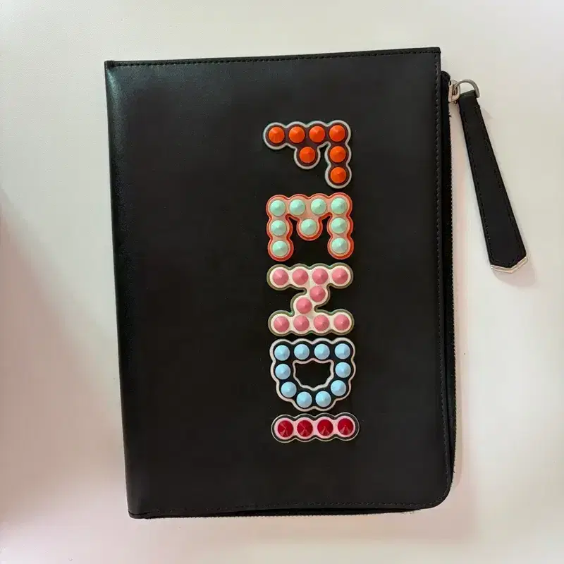 펜디 FENDI 클러치백 3
