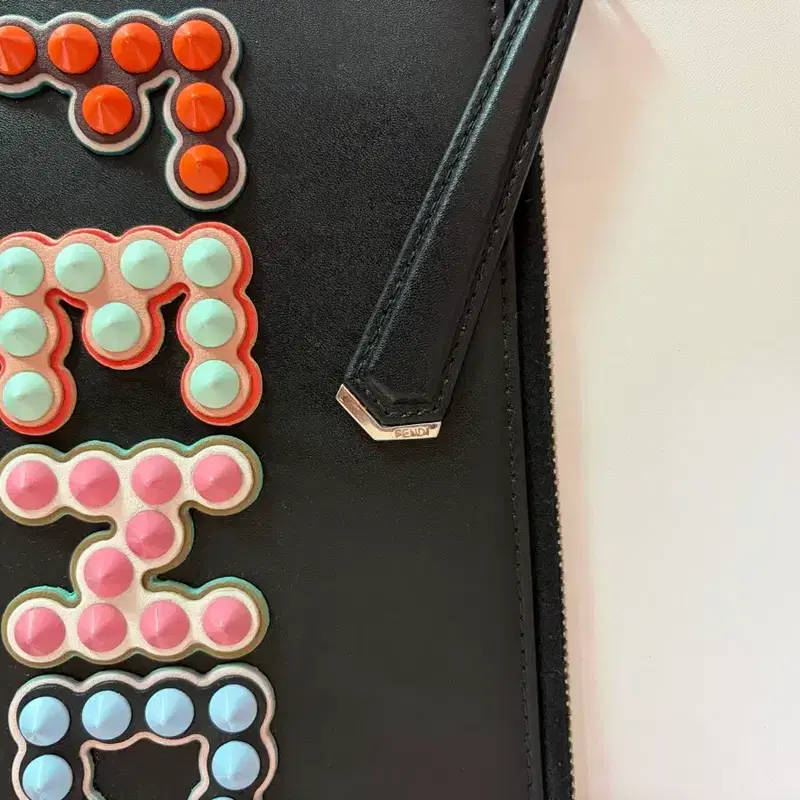 펜디 FENDI 클러치백 5