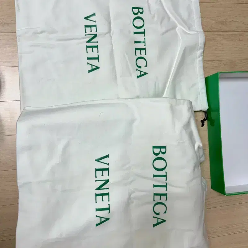 보테가베네타 러그부츠 37(240mm)사이즈 팝니다! 7