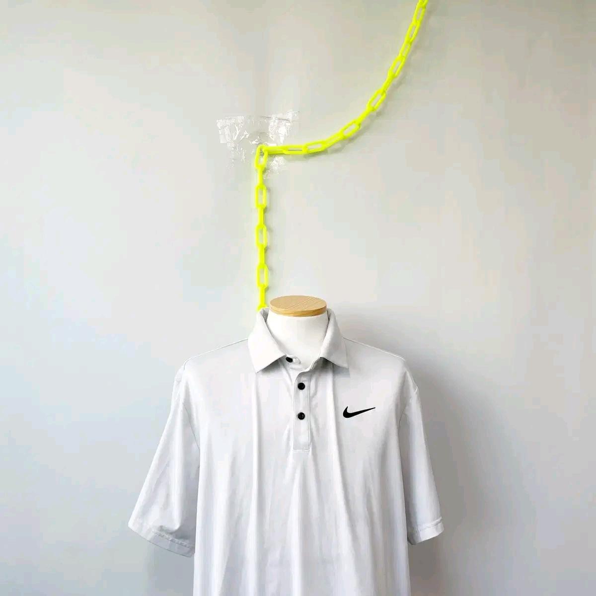 나이키 2025 드라이핏 남성골프반팔 L 3