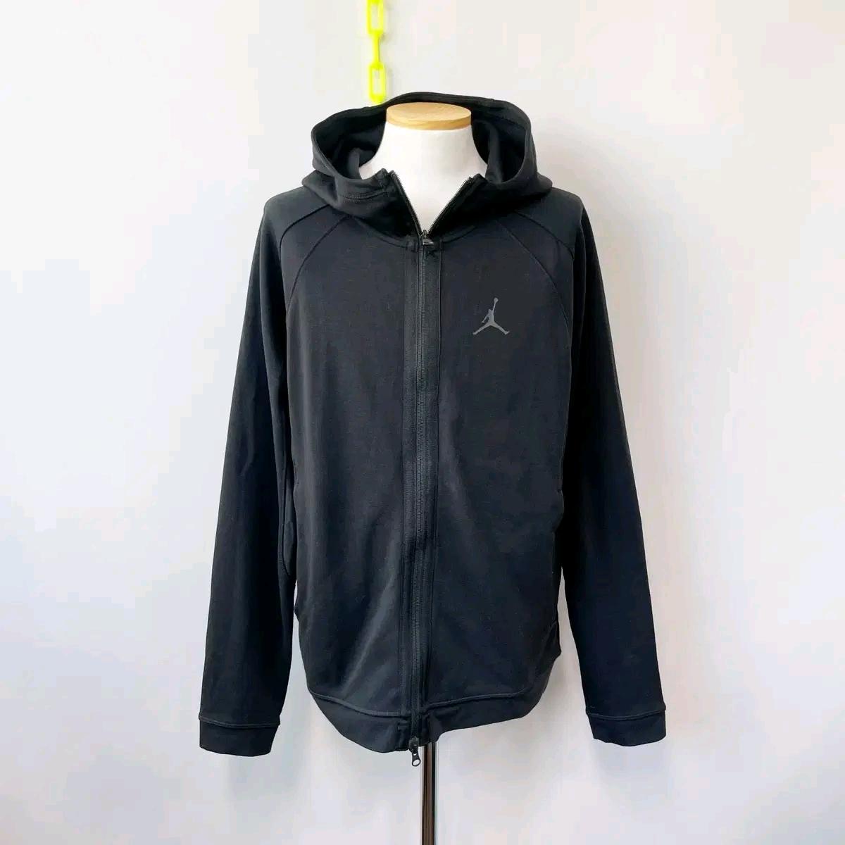 나이키 조던 드라이핏 플리스풀집후디 XL 2