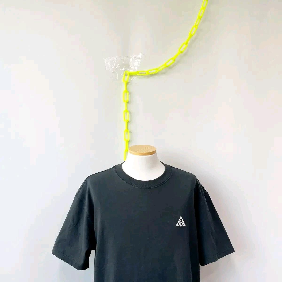나이키ACG 남성캐주얼반팔 L 3