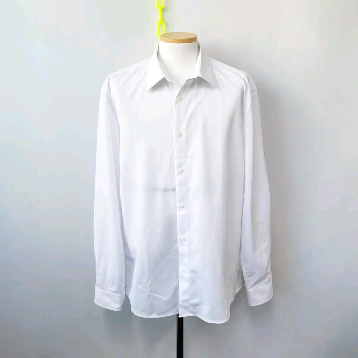 무신사스탠다드 택새상품 트리코트이지셔츠 XL 2