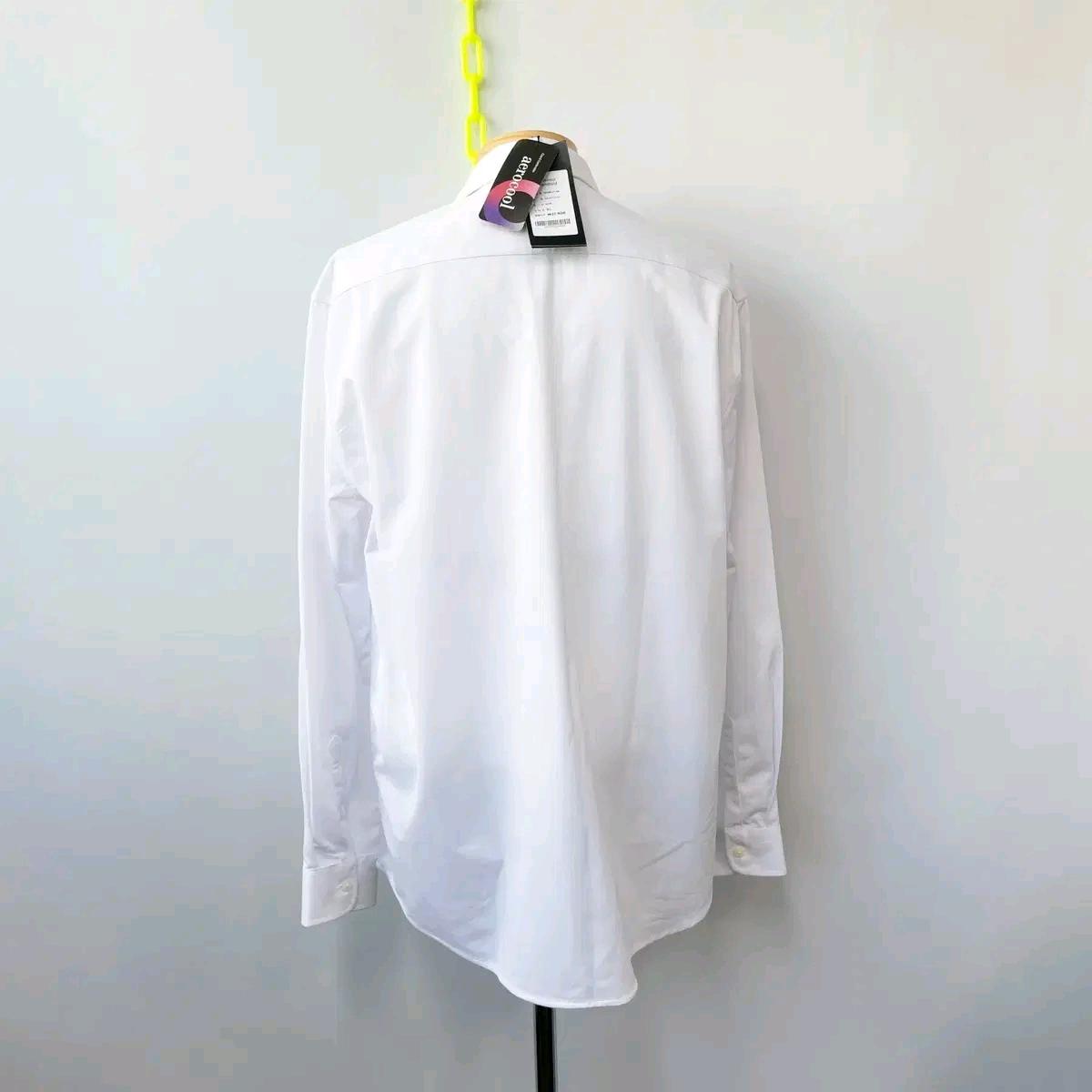 무신사스탠다드 택새상품 트리코트이지셔츠 XL 4