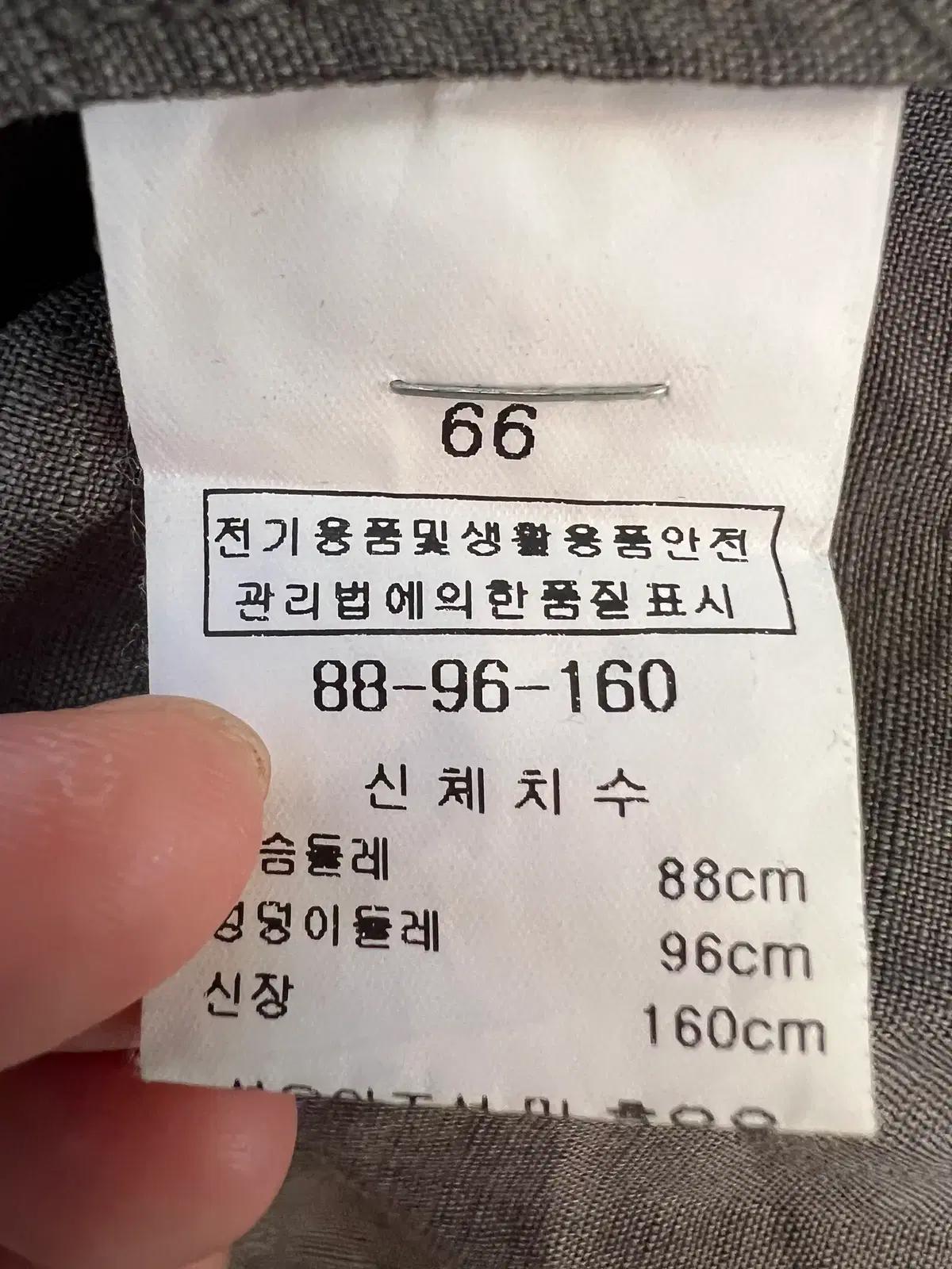대포딜 DAF FO DIL 여성 브라운 루즈핏 린넨블라우스 린넨반팔셔츠 9