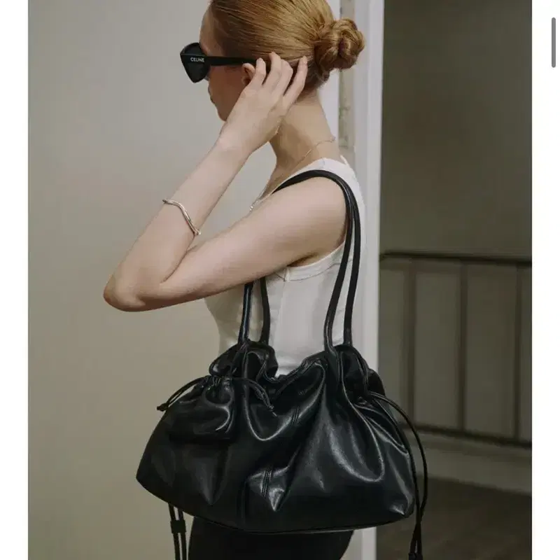 파흐탱 가방 SACCHETTO BAG 4